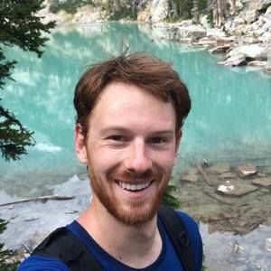 Meet your Posher, Andreas